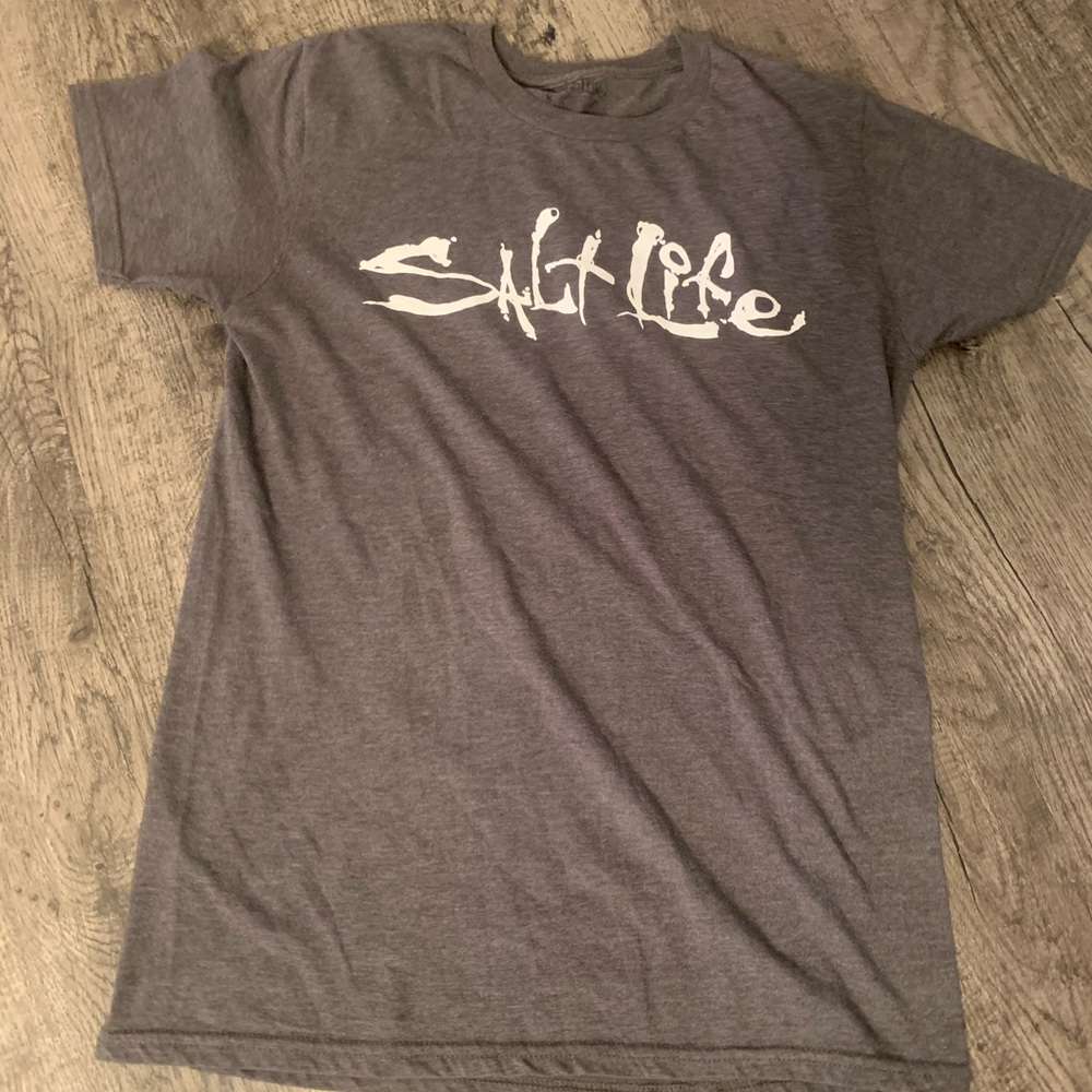 Salt Life Tee